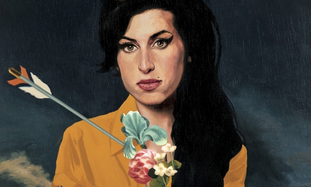 Fallece Amy Winehouse
