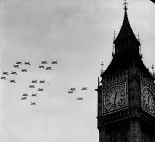 Battle of Britain