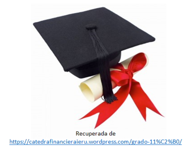 PRIMERA COHORTE DE GRADUADOS DE LA TECNOLOGÍA EN SUPERVISIÓN DE INDUSTRIA Y COMERCIO