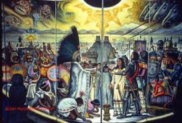 the fall of the city