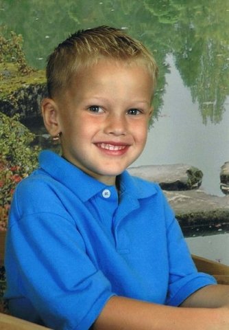 Pre-K School Picture