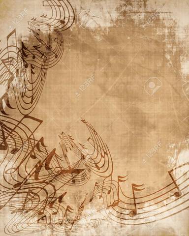 The first use of sound