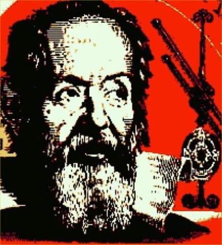 Galileo Galilei