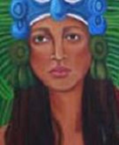 His daughter was born.