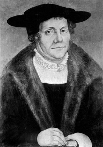 Luther's health declines