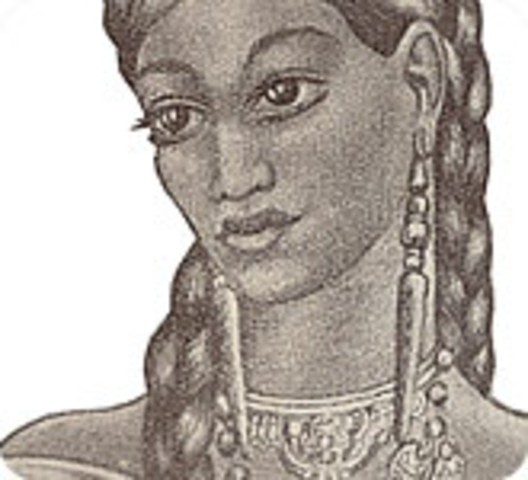 One of his daughters died.