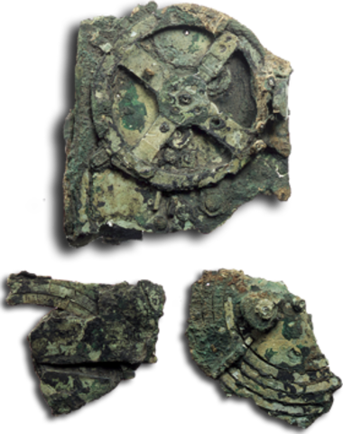 Αρχαιότητα