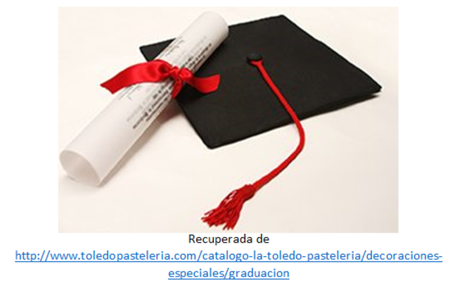 ULTIMA GRADUACIÓN DE LA TECNOLOGÍA EN SUPERVISIÓN DE INDUSTRIA Y COMERCIO