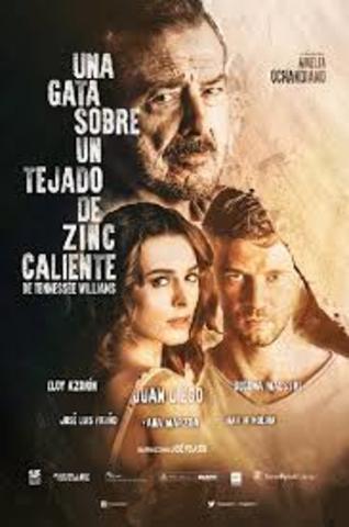 First film recorded in Dominican territory