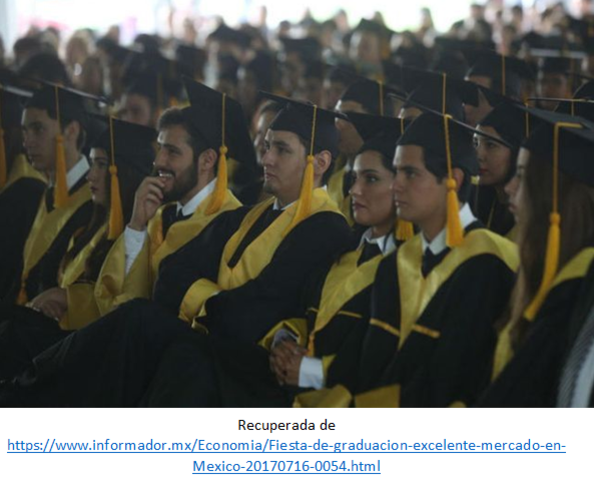 PRIMERA PROMOCIÓN DE GRADUADOS DE TECNOLOGÍA EN GESTIÓN EMPRESARIAL