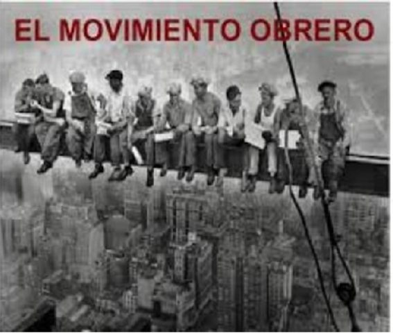 Kapitalismoa: lagileriaren mugimendua