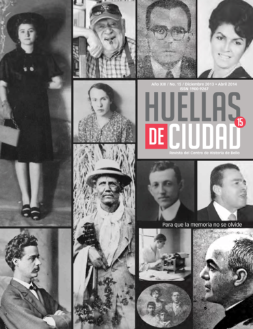 The first appearance of cinema in the country