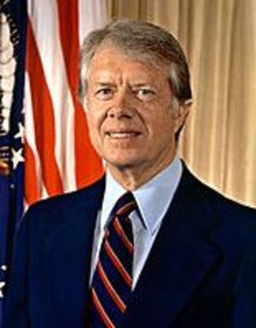 Jimmy Carter