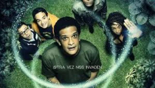 The first Dominican fiction film