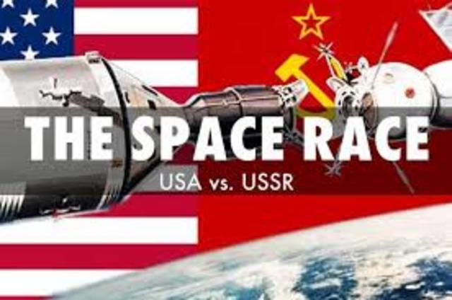 Space Race