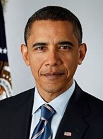 Barack Obama