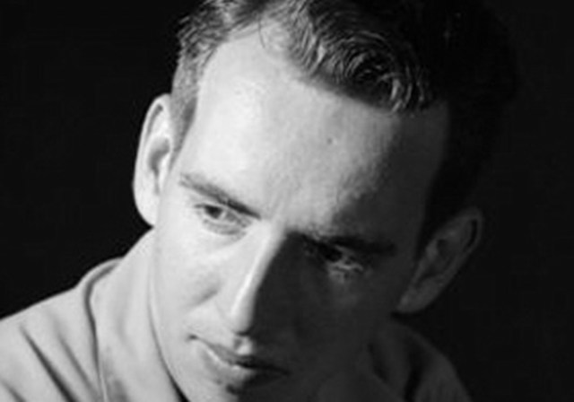 Max Pou y Eduardo Palmer