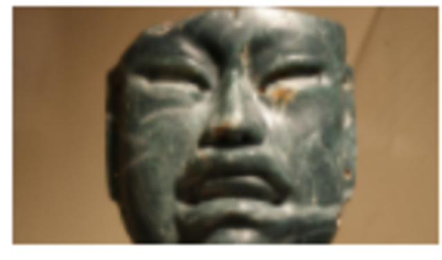 olmec culture