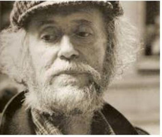 Γιάννης Τσαρούχης