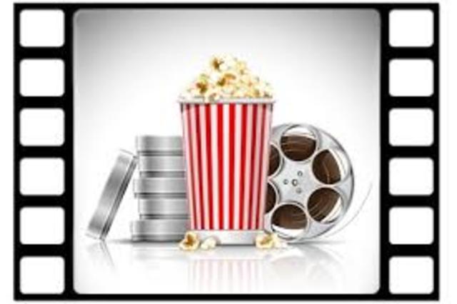 The first Dominican fiction film,