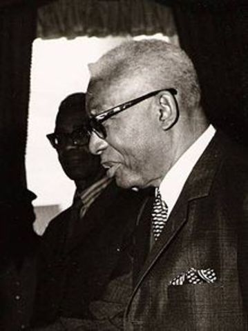 Duvalier Government