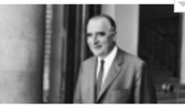 French president is killed