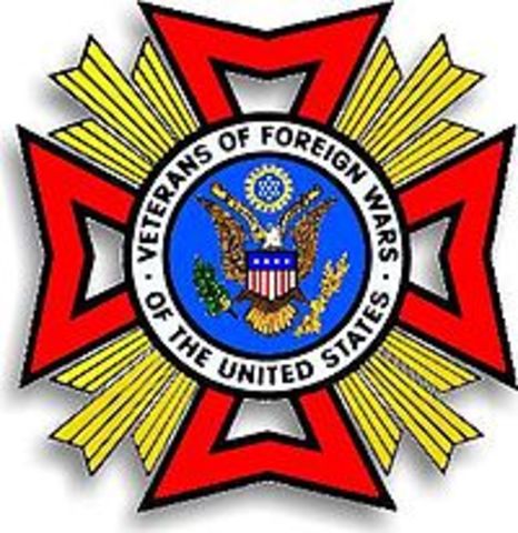 Veteran's Bonus Bill