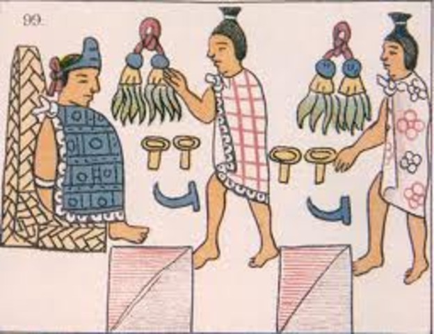 The Birth of Isabella