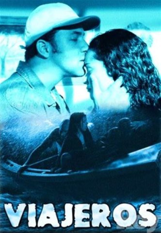 Carlos Bidó 's Travelers