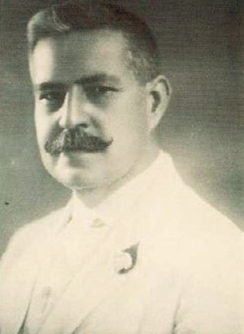 rafael colorado