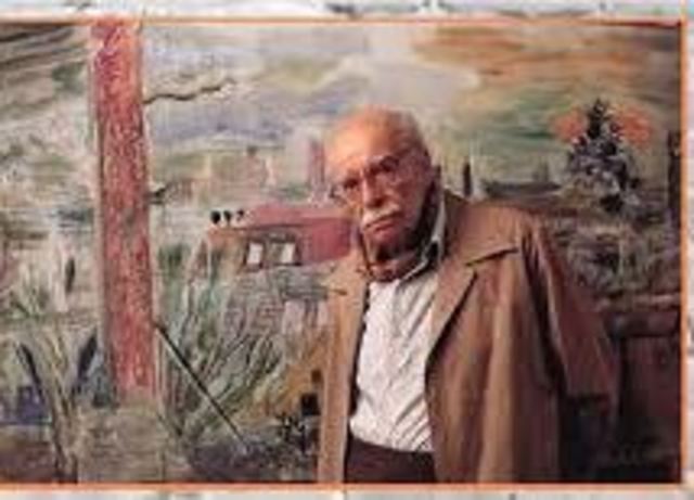 Χατζηκυριάκος Γκίκας