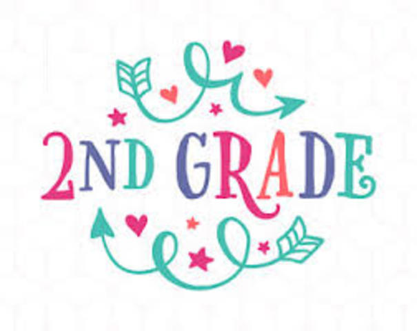 2nd grade