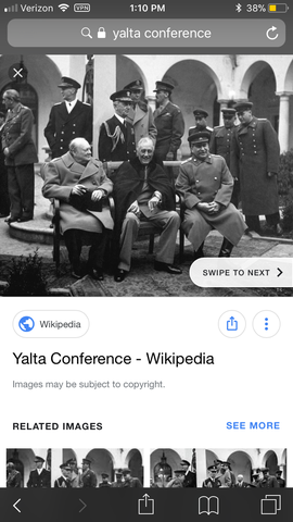 Yalta Conference