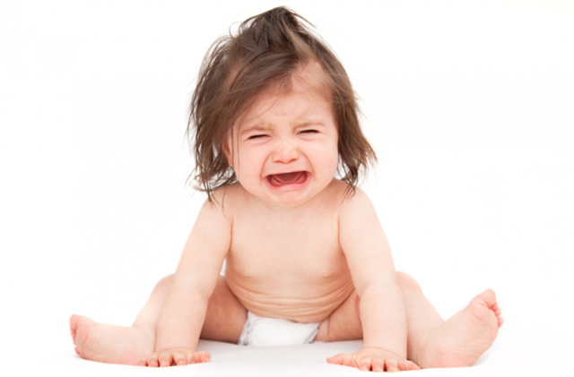 My First Day At Pre-K