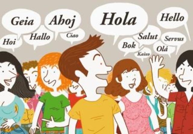 Variedade linguística