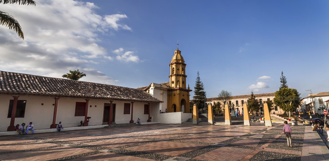 Acusado de traición y la gran convención