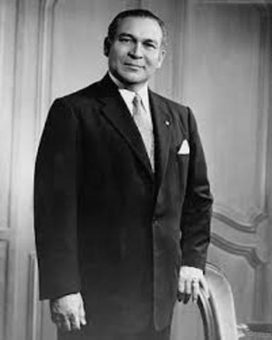 Attack (Led by Fidel Castro)