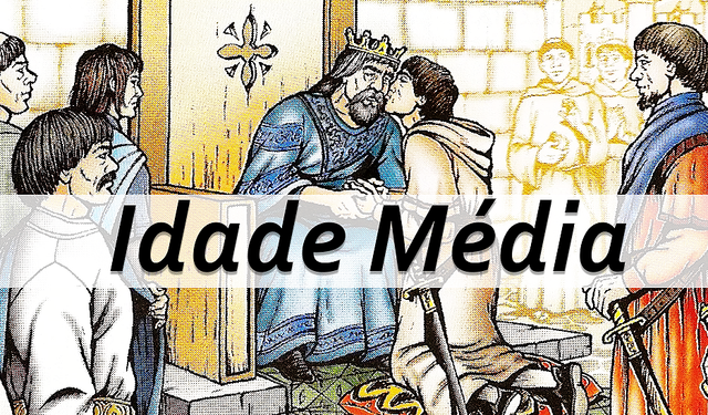 Idade Média