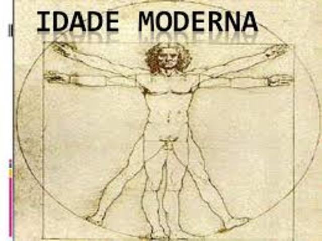 Idade Moderna