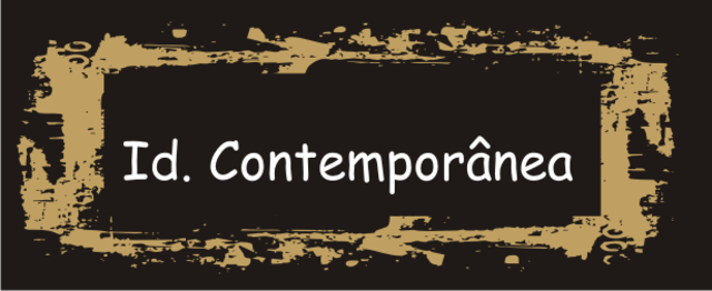 Idade Contemporânea