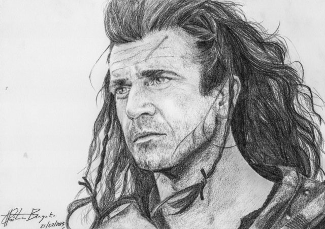 William Wallace Gibson