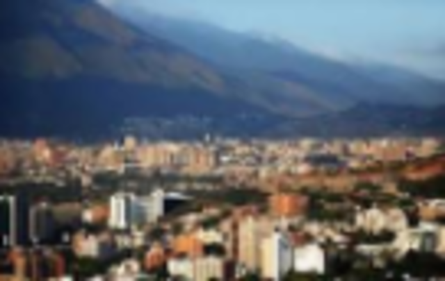 simon bolivar was born