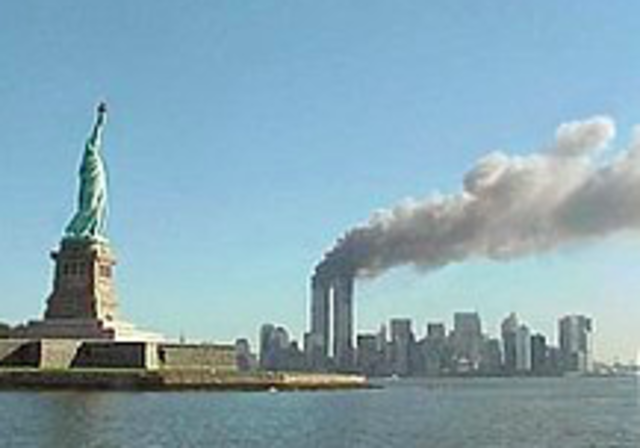September 11th