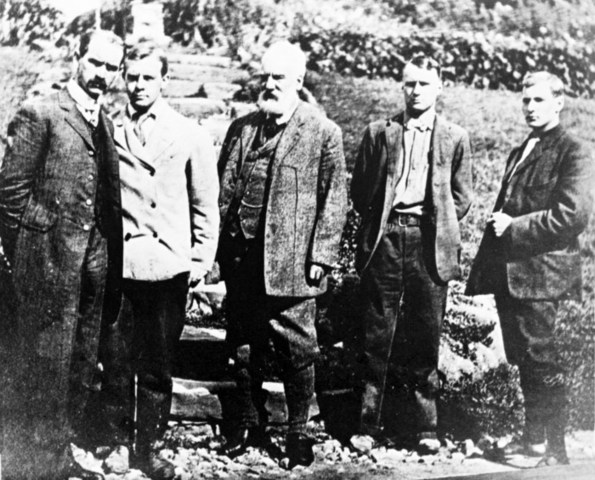 Aerial Experiment Association