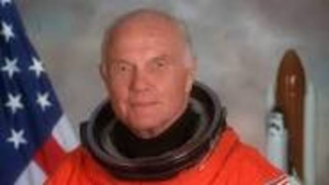 John Glenn