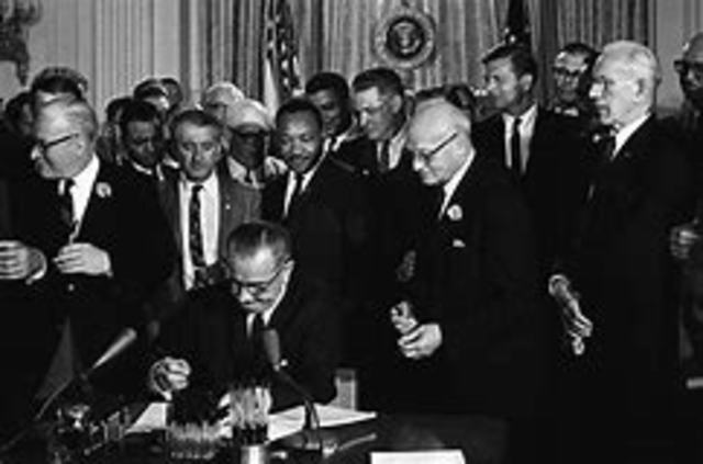 Civil rights Act