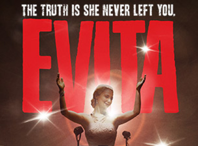 Evitia The Musical