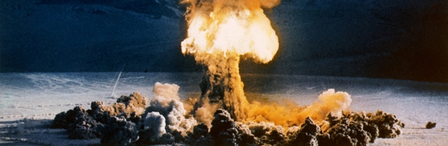 When the cold war started