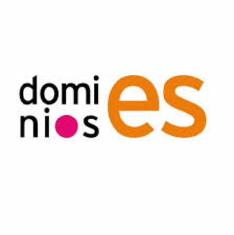 Nic.es Primer Dominio de España