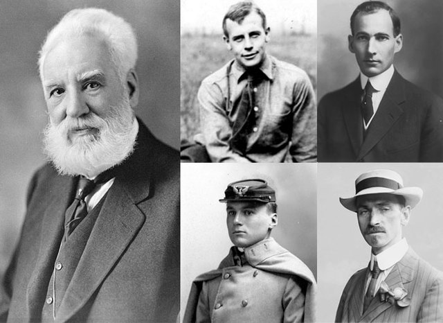 Aerial Experiment Association